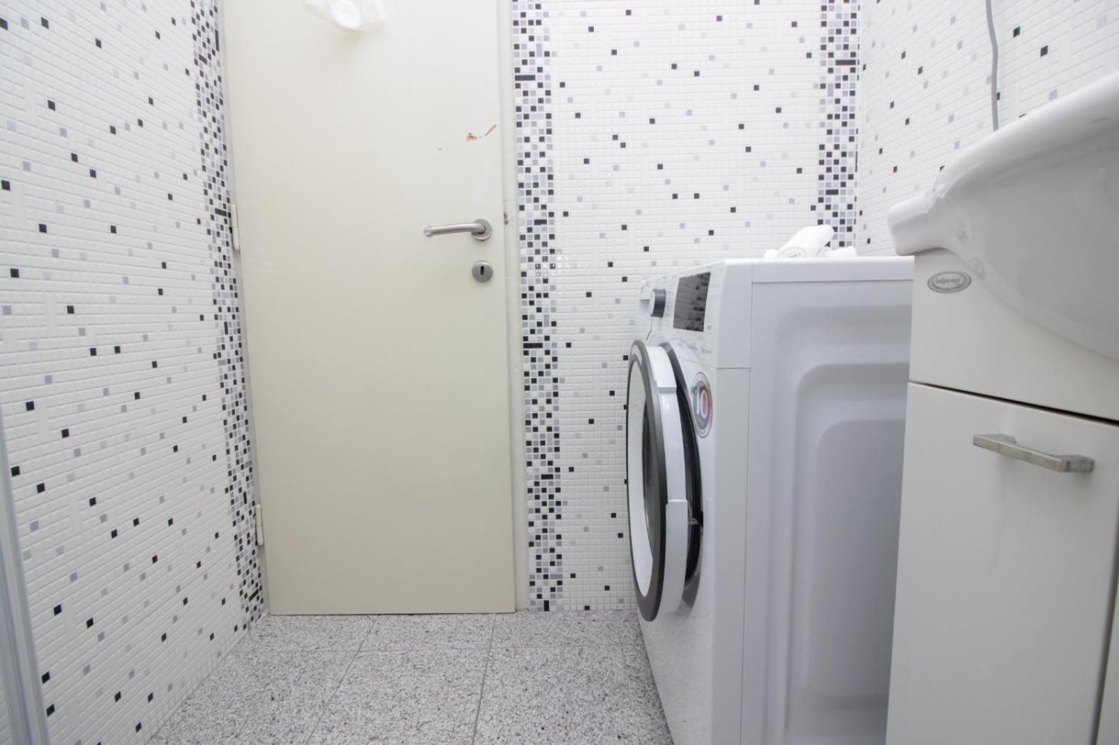 Apartman Uskok Zadar Exteriér fotografie