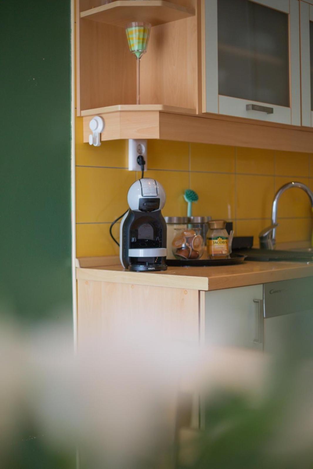 Apartman Uskok Zadar Exteriér fotografie